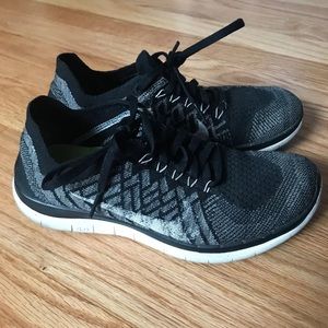 Nike Free Flyknit 4.0